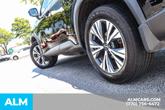 Thumbnail of 2023 Black Nissan Rogue