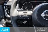 Thumbnail of 2023 Black Nissan Rogue