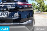 Thumbnail of 2023 Black Nissan Rogue