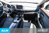 Thumbnail of 2023 Black Nissan Rogue