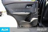 Thumbnail of 2023 Black Nissan Rogue