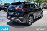 Thumbnail of 2023 Black Nissan Rogue