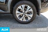 Thumbnail of 2023 Black Nissan Rogue