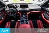 Thumbnail of 2022 Black Acura MDX
