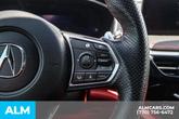 Thumbnail of 2022 Black Acura MDX