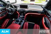 Thumbnail of 2022 Black Acura MDX