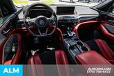 Thumbnail of 2022 Black Acura MDX