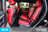 Thumbnail of 2022 Black Acura MDX
