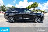 Thumbnail of 2022 Black Acura MDX
