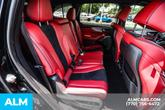 Thumbnail of 2022 Black Acura MDX