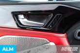 Thumbnail of 2022 Black Acura MDX