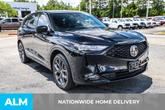 Thumbnail of 2022 Black Acura MDX