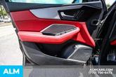 Thumbnail of 2022 Black Acura MDX