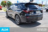 Thumbnail of 2022 Black Acura MDX