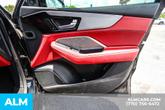 Thumbnail of 2022 Black Acura MDX