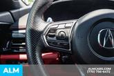 Thumbnail of 2022 Black Acura MDX