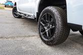 Thumbnail of 2025 Summit White Chevrolet Silverado 1500