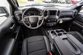 Thumbnail of 2025 Summit White Chevrolet Silverado 1500