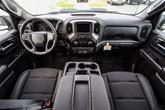 Thumbnail of 2025 Summit White Chevrolet Silverado 1500