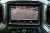 Thumbnail of 2025 Summit White Chevrolet Silverado 1500