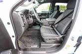 Thumbnail of 2025 Summit White Chevrolet Silverado 1500