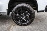 Thumbnail of 2025 Summit White Chevrolet Silverado 1500