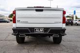 Thumbnail of 2025 Summit White Chevrolet Silverado 1500