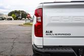 Thumbnail of 2025 Summit White Chevrolet Silverado 1500