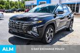 Thumbnail of 2024 Ash Black Hyundai TUCSON Plug-In Hybrid