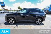 Thumbnail of 2024 Ash Black Hyundai TUCSON Plug-In Hybrid