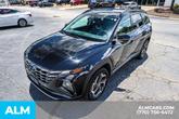 Thumbnail of 2024 Ash Black Hyundai TUCSON Plug-In Hybrid