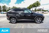 Thumbnail of 2024 Ash Black Hyundai TUCSON Plug-In Hybrid
