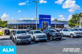 Thumbnail of 2024 Ash Black Hyundai TUCSON Plug-In Hybrid