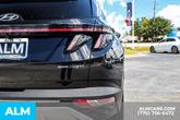 Thumbnail of 2024 Ash Black Hyundai TUCSON Plug-In Hybrid