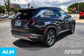 Thumbnail of 2024 Ash Black Hyundai TUCSON Plug-In Hybrid