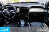 Thumbnail of 2024 Ash Black Hyundai TUCSON Plug-In Hybrid