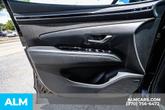 Thumbnail of 2024 Ash Black Hyundai TUCSON Plug-In Hybrid