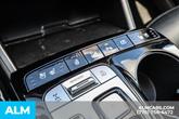 Thumbnail of 2024 Ash Black Hyundai TUCSON Plug-In Hybrid
