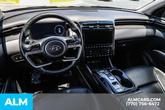 Thumbnail of 2024 Ash Black Hyundai TUCSON Plug-In Hybrid