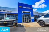 Thumbnail of 2024 Ash Black Hyundai TUCSON Plug-In Hybrid