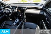 Thumbnail of 2024 Ash Black Hyundai TUCSON Plug-In Hybrid
