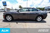 Thumbnail of 2023 Granite Crystal Clearcoat Metallic Dodge Charger