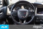 Thumbnail of 2023 Granite Crystal Clearcoat Metallic Dodge Charger
