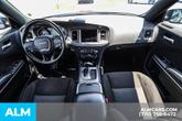 Thumbnail of 2023 Granite Crystal Clearcoat Metallic Dodge Charger