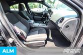 Thumbnail of 2023 Granite Crystal Clearcoat Metallic Dodge Charger