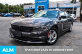 Thumbnail of 2023 Granite Crystal Clearcoat Metallic Dodge Charger