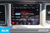 Thumbnail of 2023 Granite Crystal Clearcoat Metallic Dodge Charger