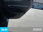 Thumbnail of 2020 Oxford Blue Hyundai SONATA Hybrid
