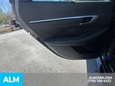 Thumbnail of 2020 Oxford Blue Hyundai SONATA Hybrid