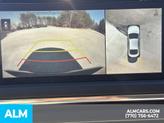 Thumbnail of 2020 Oxford Blue Hyundai SONATA Hybrid